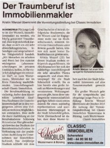 redBeitrag Kristin