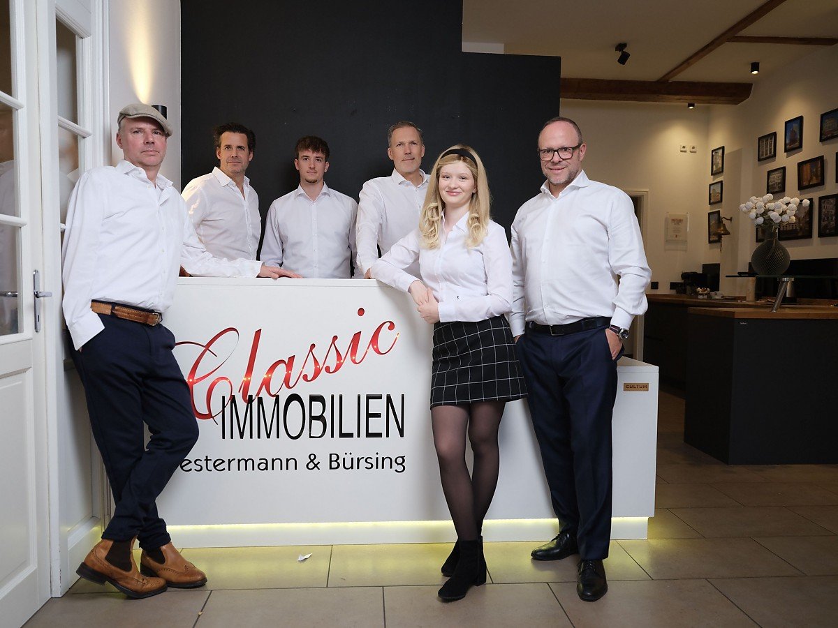 Foto Unser innovatives Wertermittlungs-Tool macht es möglich