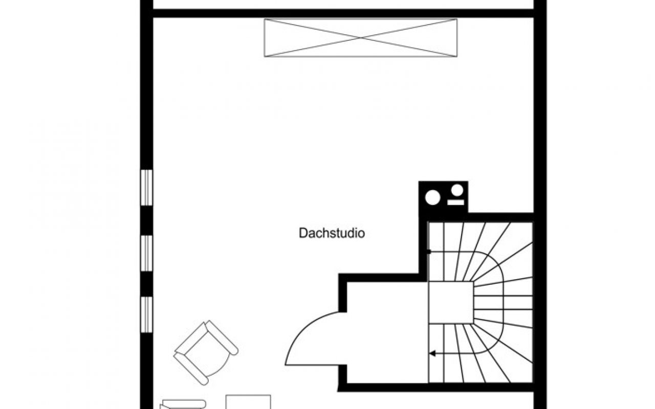 Dachstudio_Grundrissg