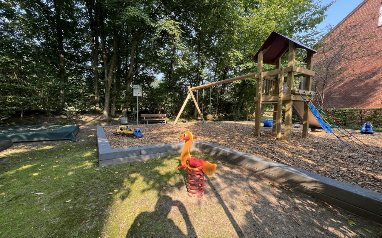 Spielplatz