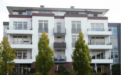 Komplett Möbliert ! Hochwertige und moderne 2 Zimmer-Wohnung in HH-Othmarschen